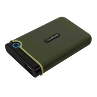 Transcend StoreJet 25M3S Slim - 1TB